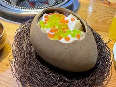 -7星海鲜烧烤(紫光福郡店)