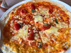 -大八江景意大利西餐厅LargeEight Italy Restaurant(1862时尚艺术中心店)