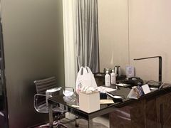 -广州天河希尔顿酒店