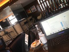 -宁波万豪酒店