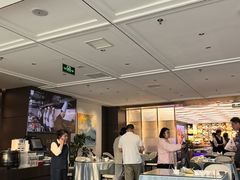 -大连湾旭日·家宴·海肠捞饭(马栏广场店)
