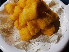 -伊带伊路新疆美食府(呼家楼店)