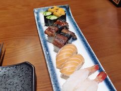 -千代武日本料理(爱建店)