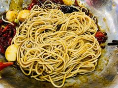 麻辣小龙虾-虎虎龙虾大排档(双井店)