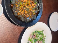 -单家老院·院子里的青岛菜(沙子口店)