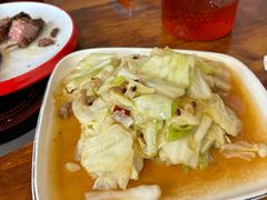 -老鼎万春卤菜(五代传承创始老店)