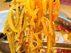 -刘一手重庆火锅(万达广场店)