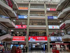 -海博家居(西海岸新区店)