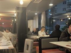 -一品红川菜(皇岗店)