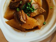-景月阁空中食府(希尔顿酒店)