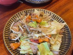 -鸟鹏烧鸟居酒屋(仁恒梦中心店)