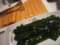 -一品鲜海鲜火锅(海信广场店)