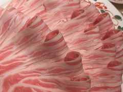 -清真·老门框爆肚涮肉·中华老字号(丰管路店)