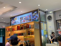 -紫光园(劲松店)