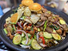 -一烙锅(友谊店)