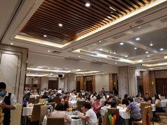 大堂-如丰晟宴(长安万达店)
