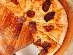 -比格比萨自助(万柳华联店)