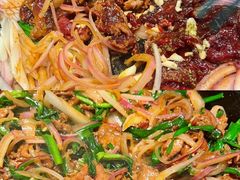 -张家卫·阳江菜·小海鲜(肥婆湾桥店)