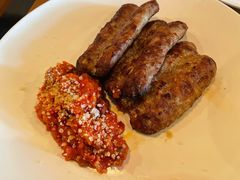 -La Tavernetta(Bar à Vin)(乌鲁木齐路店)