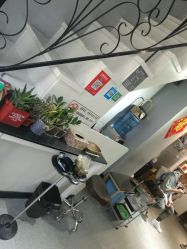 -TOP DESIGN形象设计工作室