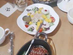 -HELLO 27 意面·沙拉·帕尼尼