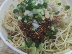 -秦云老太婆摊摊面(园博园店)