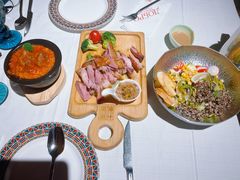 -俄士厨房(五棵松华熙LIVE店)