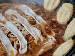 -铁锅炖灶台鱼老三炖鱼馆