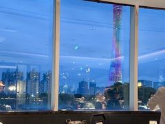 -禧悦楼(天德广场店)