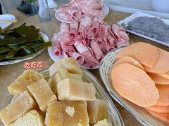 -元盛居(生态大街店)