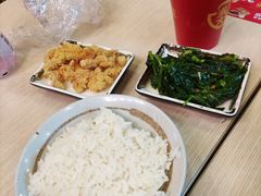 -永和大王(春日上新·军博店)