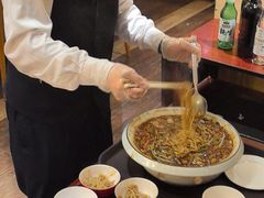 -鼎泰丰(渔阳店)