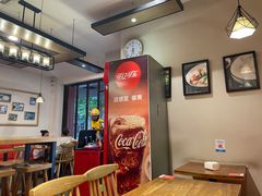 大堂-谭师爷龙抄手(白下路店)