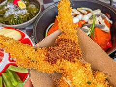 -赵美丽·重庆社区火锅·直营店(火车东站·中豪国际店)
