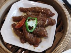-德兴show鲜·蒸汽海鲜火锅餐厅(格创悦里店)