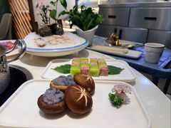 -喜聚薈·花膠雞海鮮火鍋(越秀店)