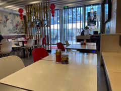 大堂-咬不得高祖生煎·简餐(星耀城店)