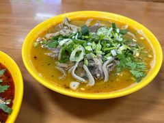 -蔺家老字号羊杂碎馆