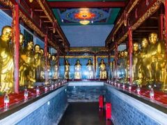 景点-华林禅寺