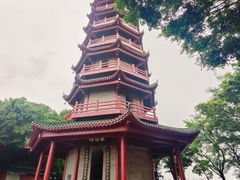 -南沙天后宫景区
