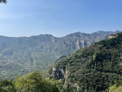 -北京上方山国家森林公园