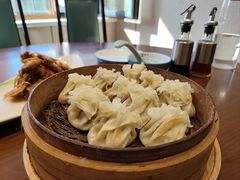 -西夏回族烧麦馆(牡丹街店)