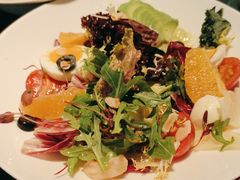 -碧特博格·20年品牌西餐厅(芜湖路店)