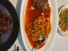 -丰收日·小海鲜·沪上家宴(顾村正大店)