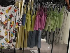 -ZARA(深圳金光华广场店)