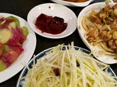 -厚味居炙子烤肉·清真(天桥南纬路店)