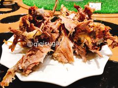 -蒙古人烤羊大师·绿野餐厅(工农大路店)