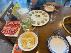 -百叶居·老北京涮羊肉(鼓楼店)