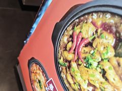 -肥肥虾庄·金牌油焖大虾(汉口城市广场店)