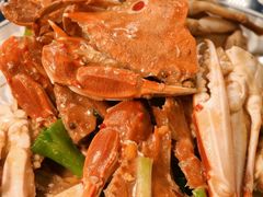 -亚特兰蒂斯-番红花海鲜自助餐厅·鲜活海鲜·小火锅
